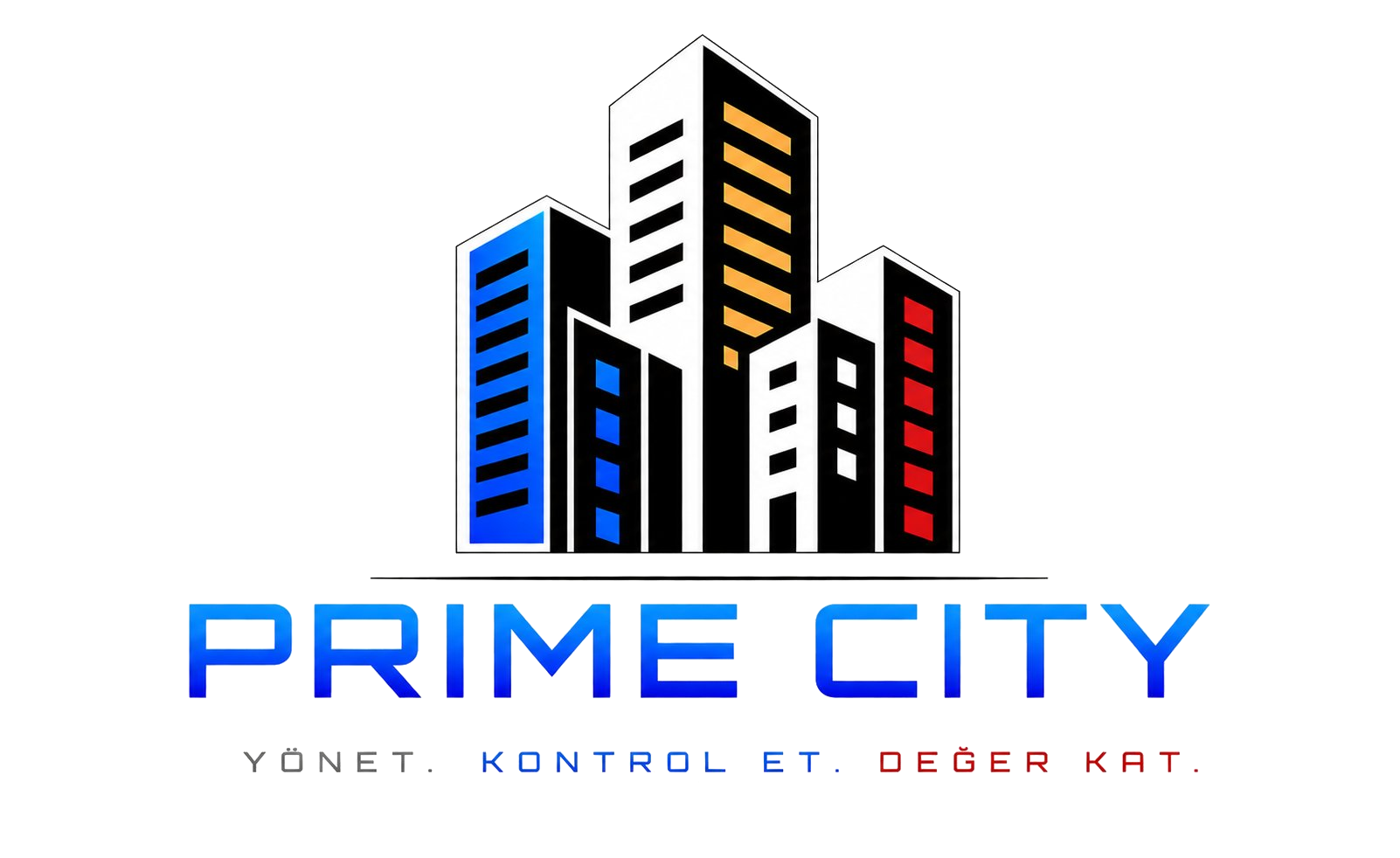 Prime City Logo